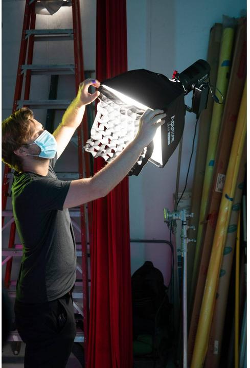 Produktbild Aputure Softbox LS 60 (Softbox, 35 cm)