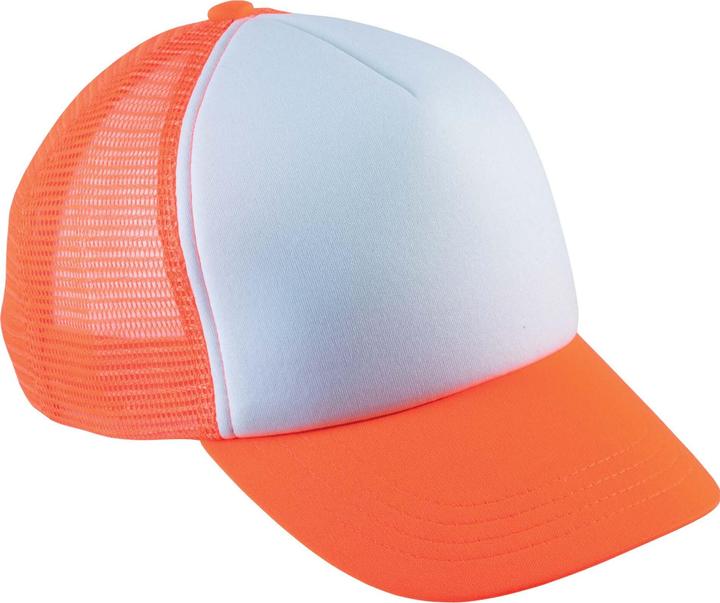 Produktbild K-up Trucker Hat für Kinder (53)