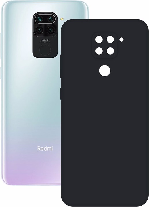 Produktbild KSIX Etui (Xiaomi Redmi Note 9)
