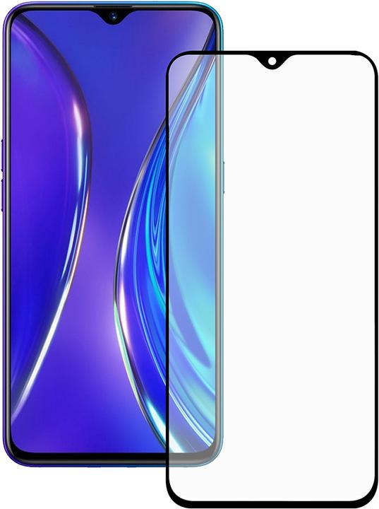 Image du produit KSIX Extreme 2.5D 9H (1 pcs, Realme X2)