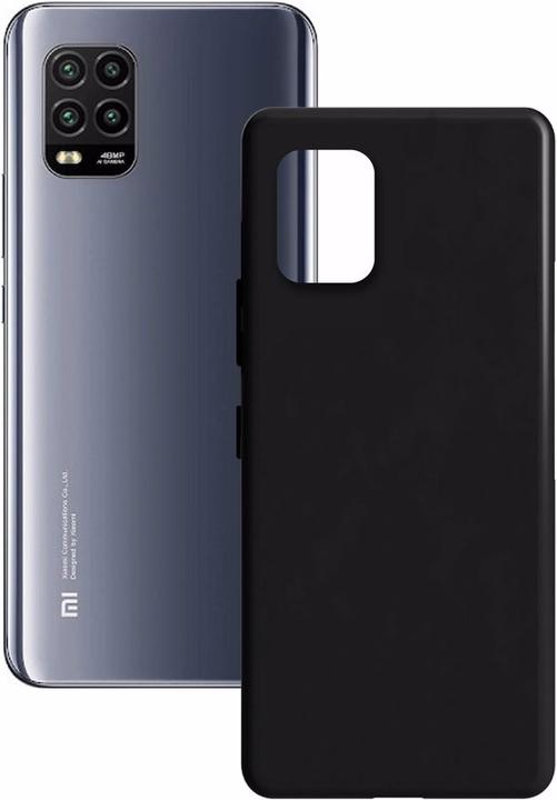 Actual product image KSIX Case (Mi 10 Lite)