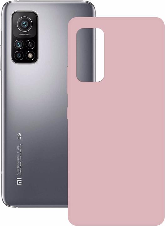 Actual product image KSIX Case (Mi 10T)
