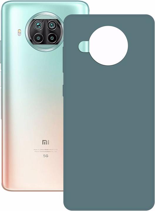 Actual product image KSIX Case (Xiaomi Mi 10T Lite 5G)