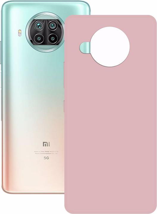 Actual product image KSIX Case (Xiaomi Mi 10T Lite 5G)