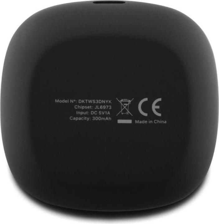 Actual product image DKNY Dktws3dnyak (26 h, Wireless)