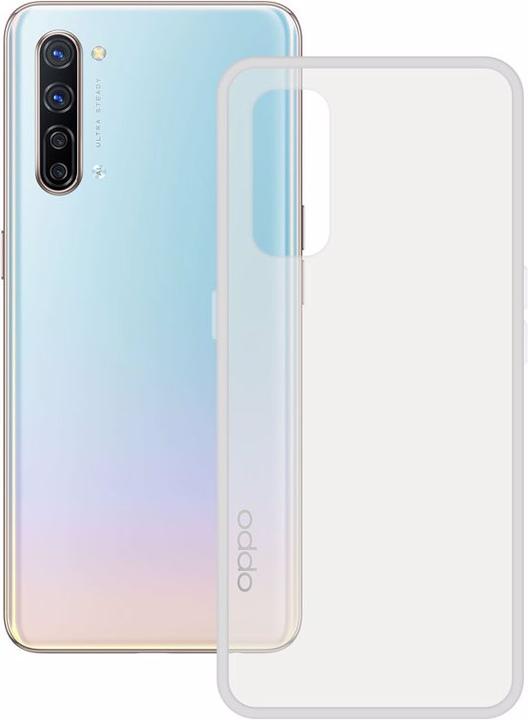 KSIX Case (Oppo Find X3)