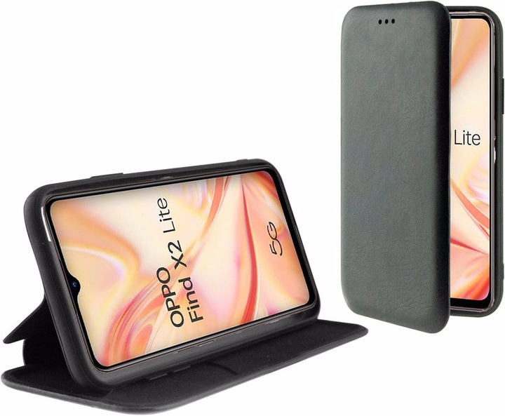 Actual product image KSIX Case (Oppo Find X2 Lite)