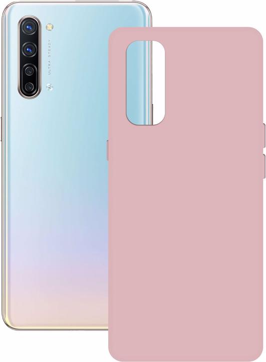 Actual product image KSIX Case (Oppo Find X2 Lite)