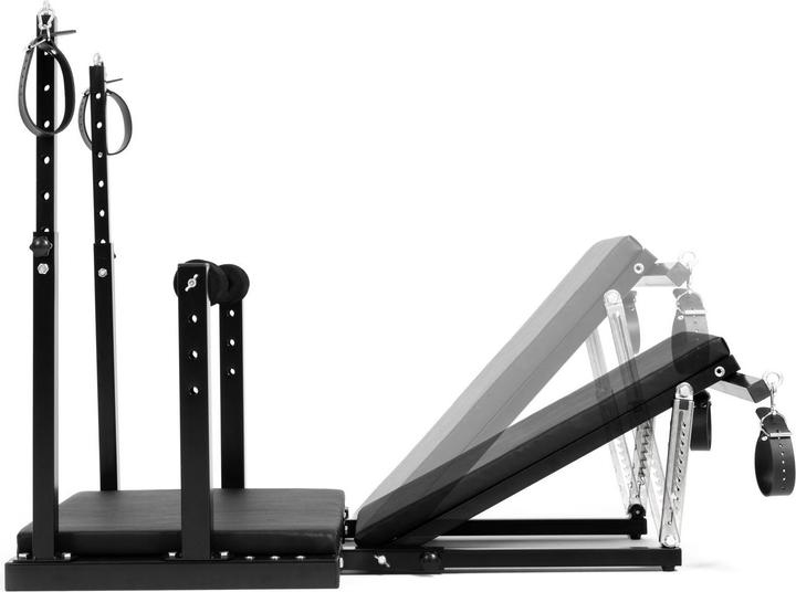 Produktbild Bedroom Fantasies Fesselstuhl