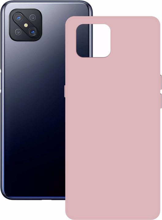 Actual product image KSIX Case (Oppo Reno 4 Z 5G)