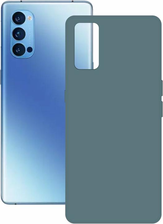 KSIX Astuccio (Oppo Reno 4 Pro)