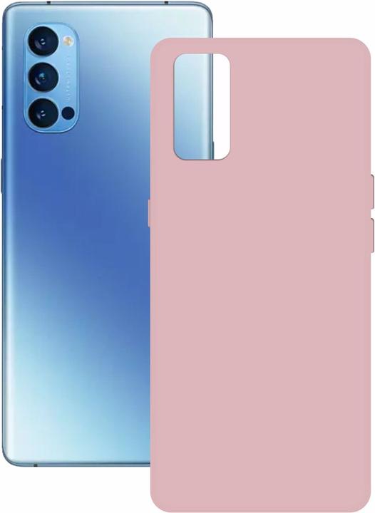 KSIX Etui (Oppo Reno 4 Pro 5G)
