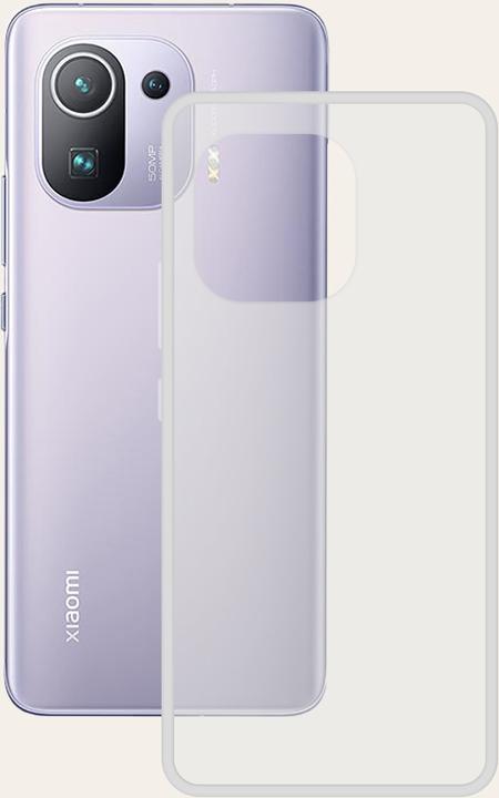 Actual product image KSIX Case (Xiaomi Mi 11 Pro)