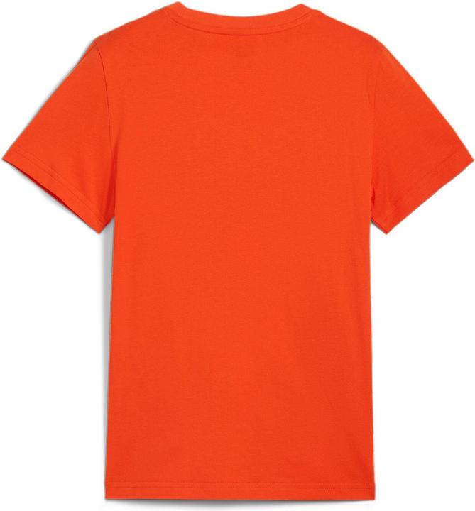 Actual product image Puma POWER Graphic Tee B (164)