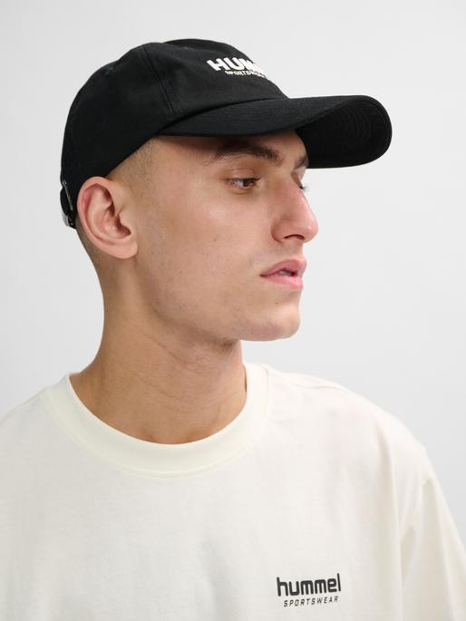 Produktbild hummel Hmllegacy Core Baseball Cap