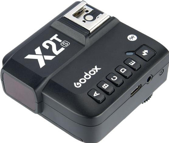 Image du produit Godox X2T-S