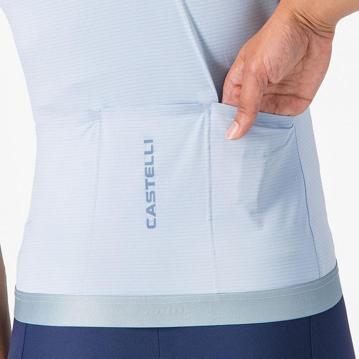 Produktbild Castelli Espresso 2 W Vest (S)