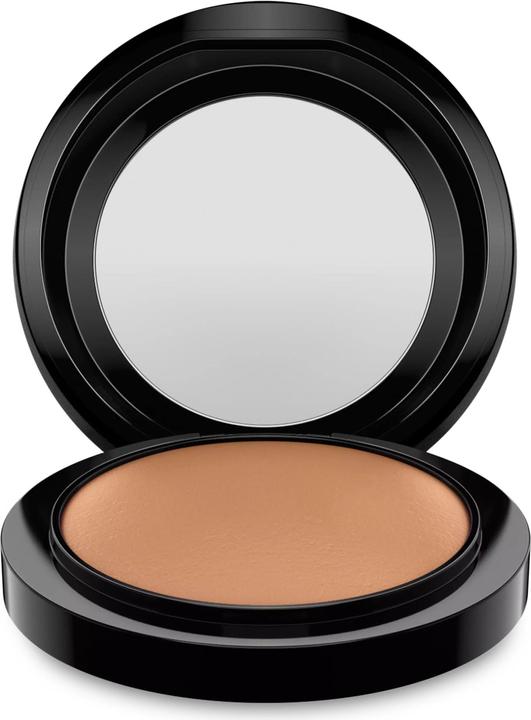 Image du produit MAC Cosmetics Mineralize Skinfinish Natural (Tanné foncé)