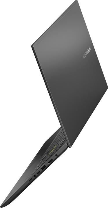 Produktbild ASUS VivoBook 15 (15.60", Intel Core i7-1165G7, 16 GB, 512 GB, CH)