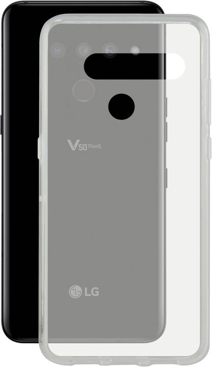 KSIX Case (LG V50 ThinQ)