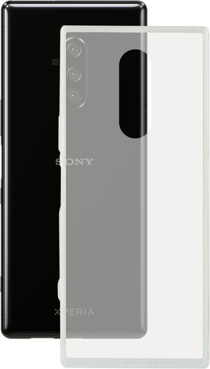 Actual product image KSIX Case (Sony Xperia 1)