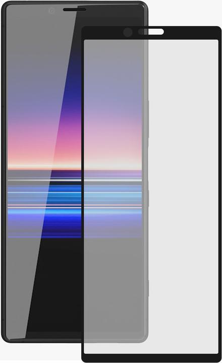 Immagine prodotto KSIX Extreme 2.5D 9H (1 pz., Sony Xperia 1)