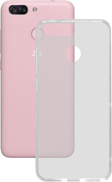 Actual product image KSIX Case (ZTE Blade V9)