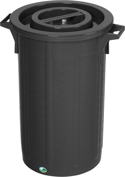 Image du produit VAR Conteneurs de transport et de déchets (90 l)