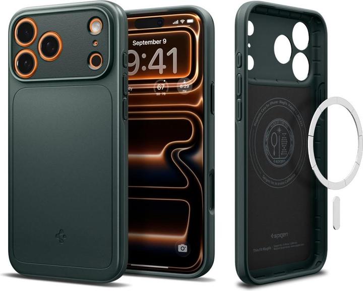Produktbild Spigen Thin Fit MagSafe (Apple iPhone 17 Pro Max)