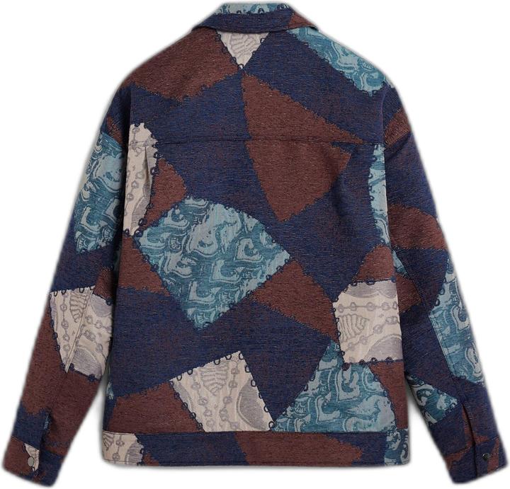 Image du produit Desigual Mosaic Jaquard (M)