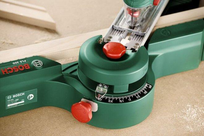 Actual product image Bosch Zubehör Pls 300