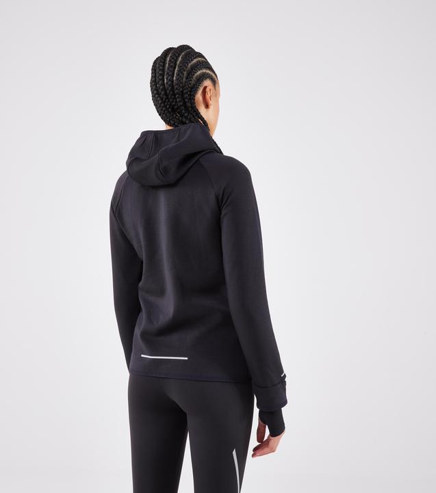 Immagine prodotto Kiprun Giacca da running calda da donna - Run 500 Warm nero (XL)