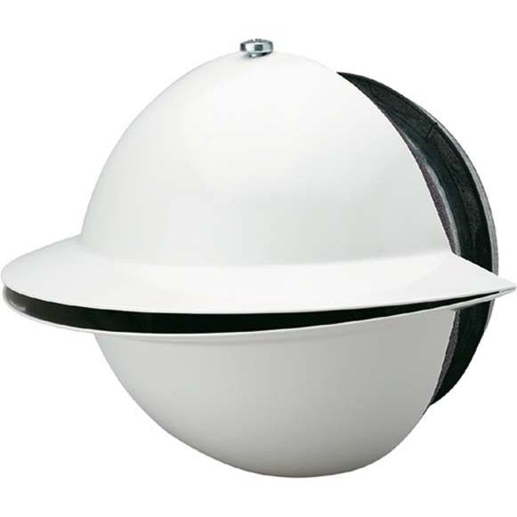 Maico, Belüftungssystem, WD 10 W