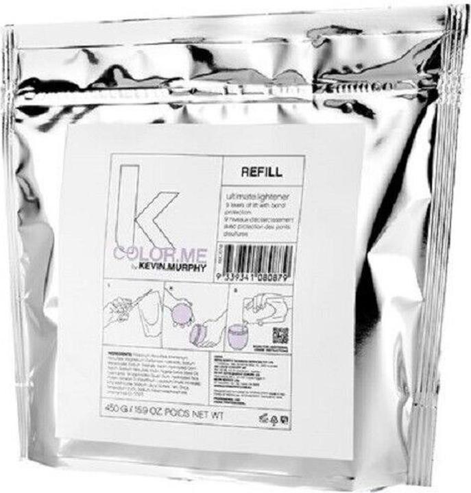 Immagine prodotto Kevin Murphy BOOSTER Trasparente 100ml