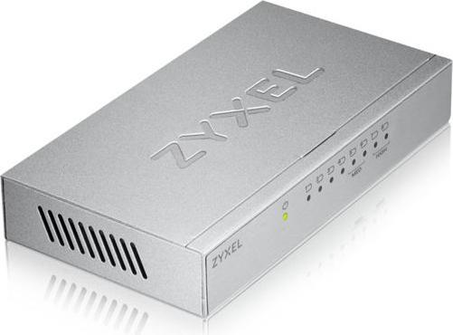 Actual product image Zyxel GS-108BV5-EU0101F (8 ports)