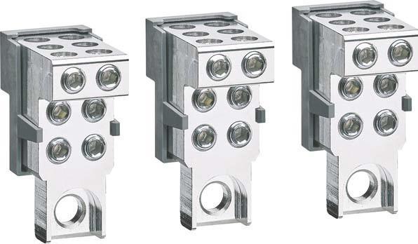 Actual product image Hager HYT065H