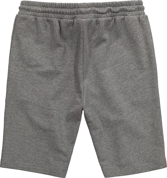 Actual product image Men+ Sweatbermuda, Basic, Elastikbund (XL)