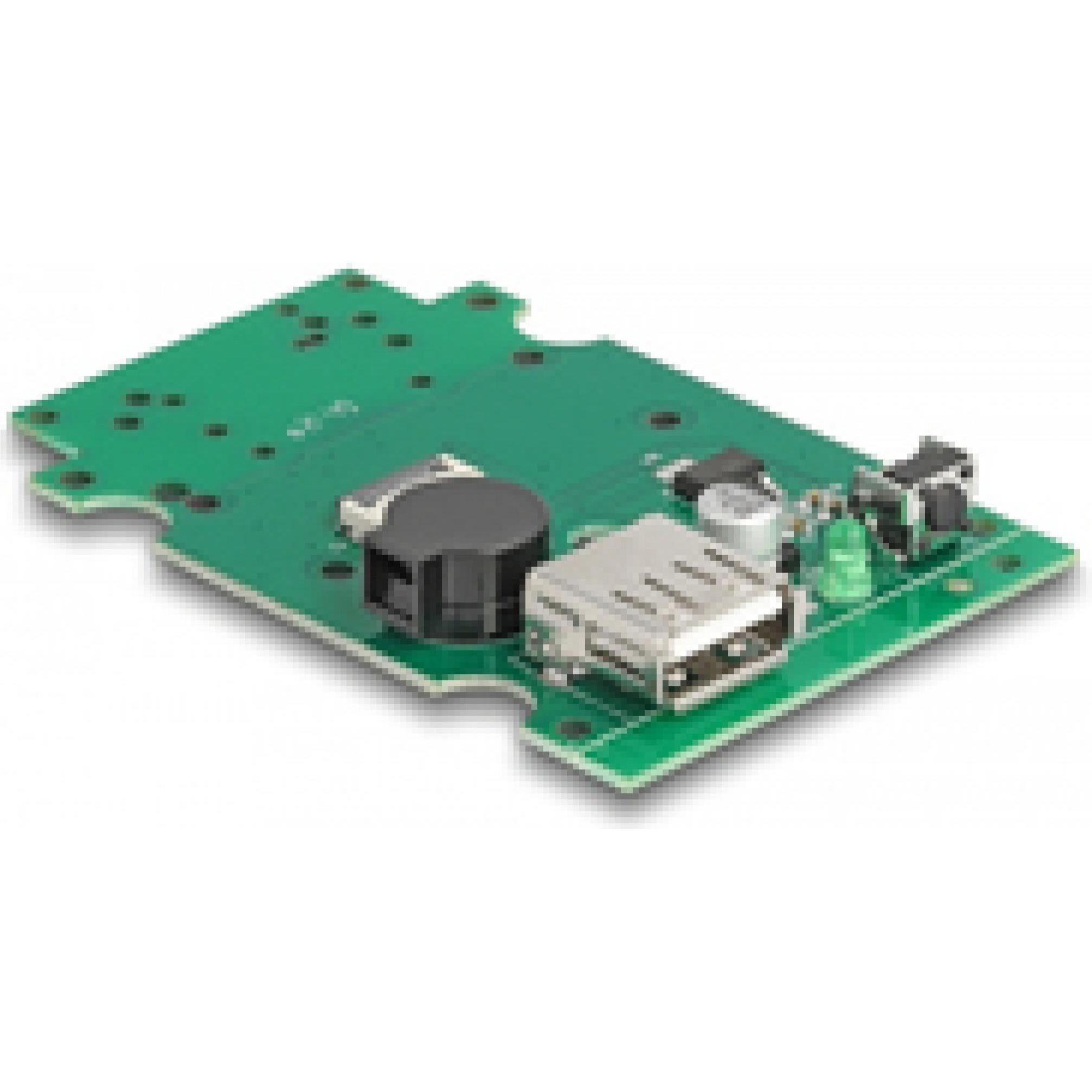 Delock Modulo di attivazione per scanner integrato 90603, Scanner 3D