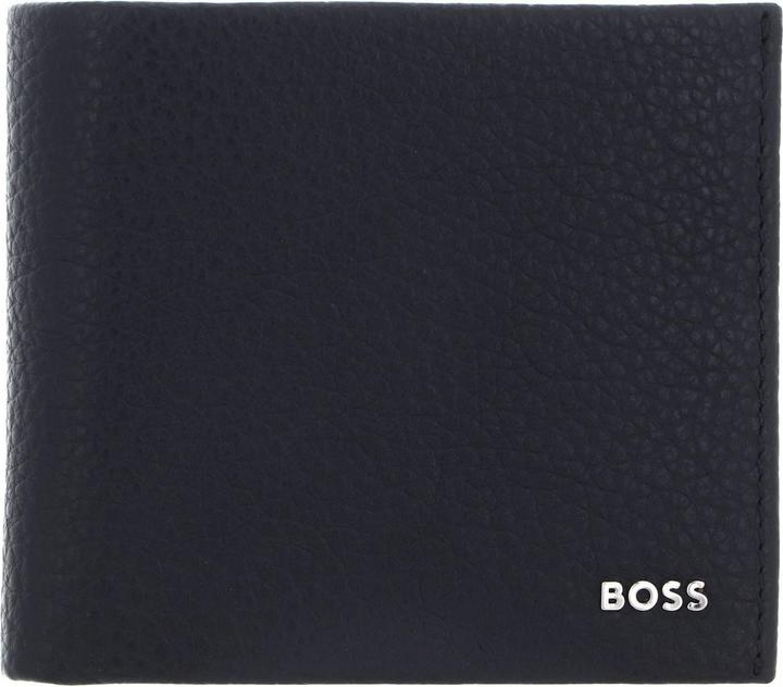Actual product image BOSS New Crosstown 4CC Coin Wallet