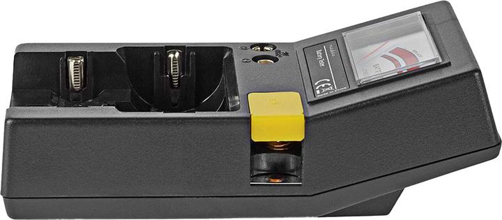 Actual product image Nedis Battery tester