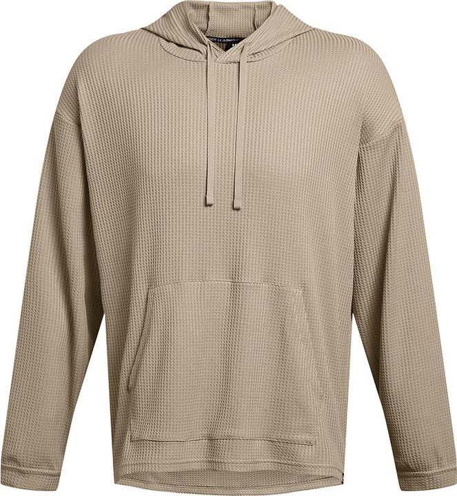Under Armour Rival Waffle Hoody (S)