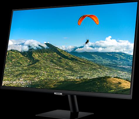 Immagine prodotto Samsung LS32AM500NRXEN (1920 x 1080 pixel, 32")