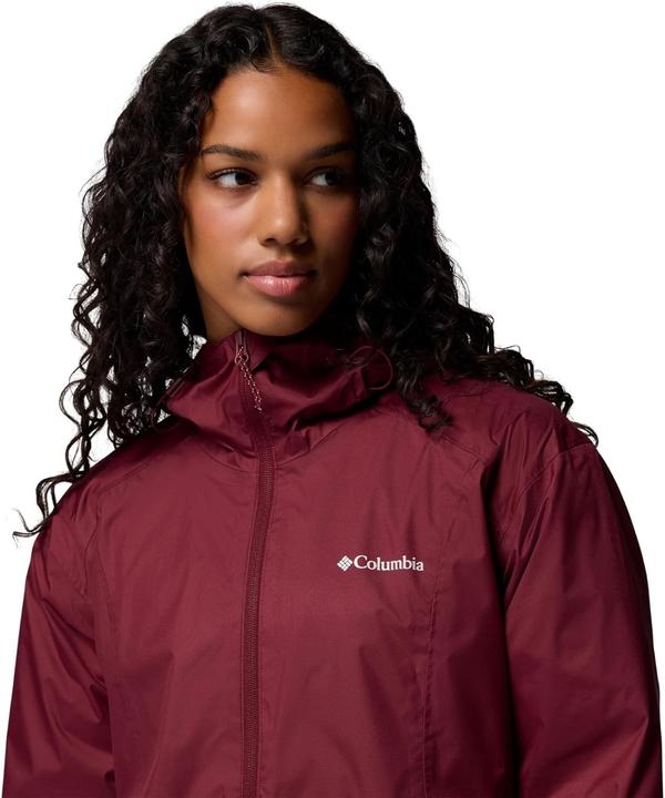 Actual product image Columbia Women's Inner Limits III Jacket (M)