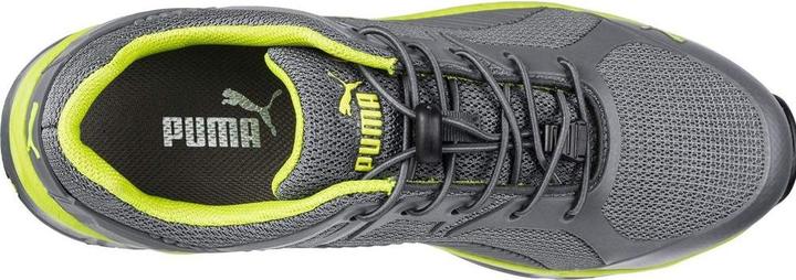 Actual product image Puma low shoes (S1P, 40)