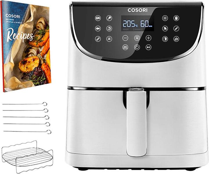Productafbeelding Cosori CP 158-RXW Hetelucht Friteuse