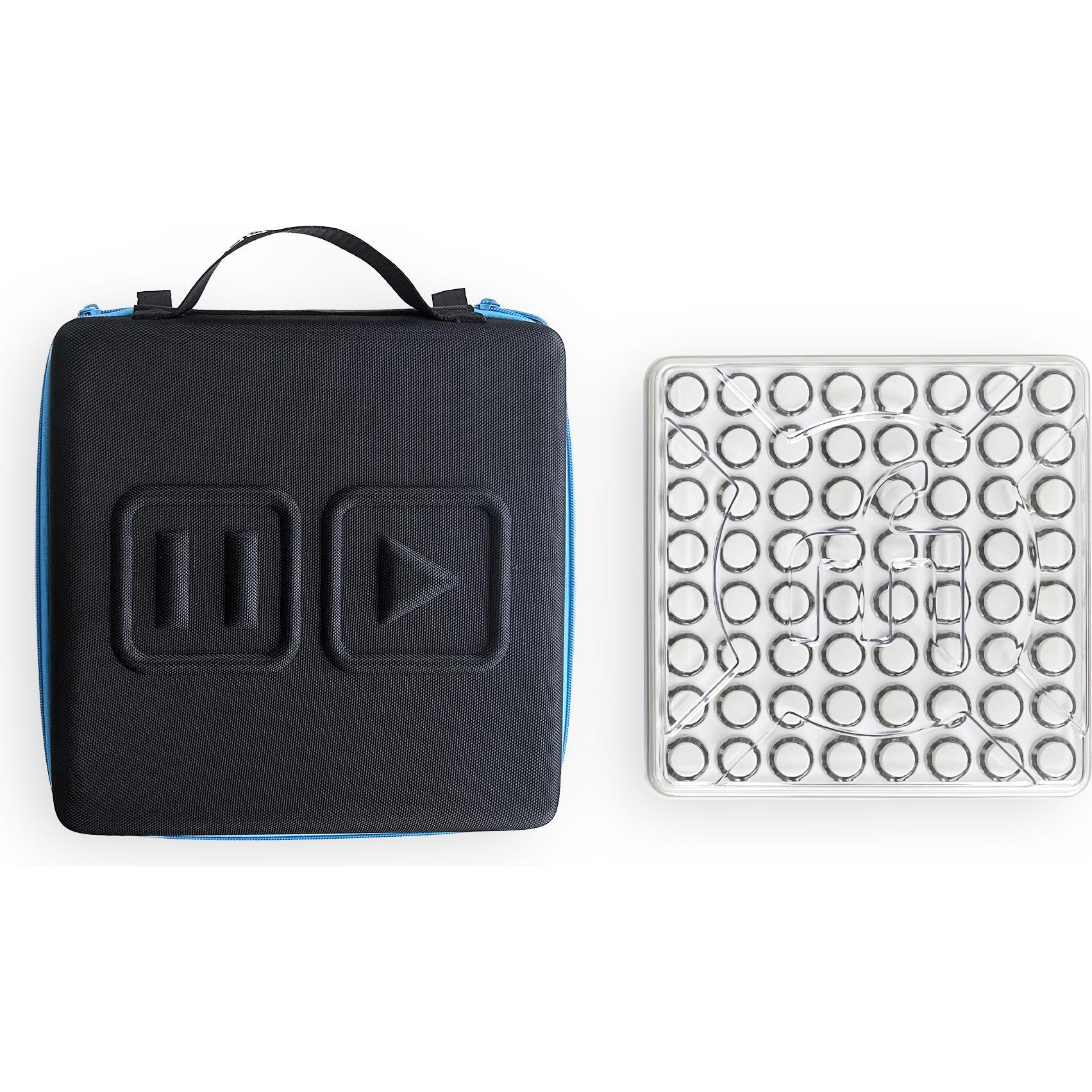 Thumbnail - DJTechTools Chroma Case for Midi Fighter 64, DJ Cases