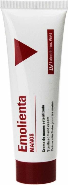 Produktbild Emolienta Handcreme 50ml (50 ml)