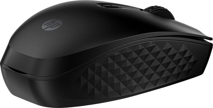 Actual product image HP 425 - Mouse - programmable - 7 button (Wireless)