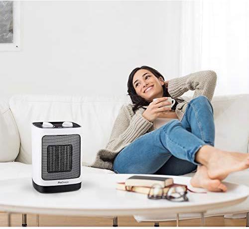 Produktbild Breeze Mini Heizlüfter (2000 W)