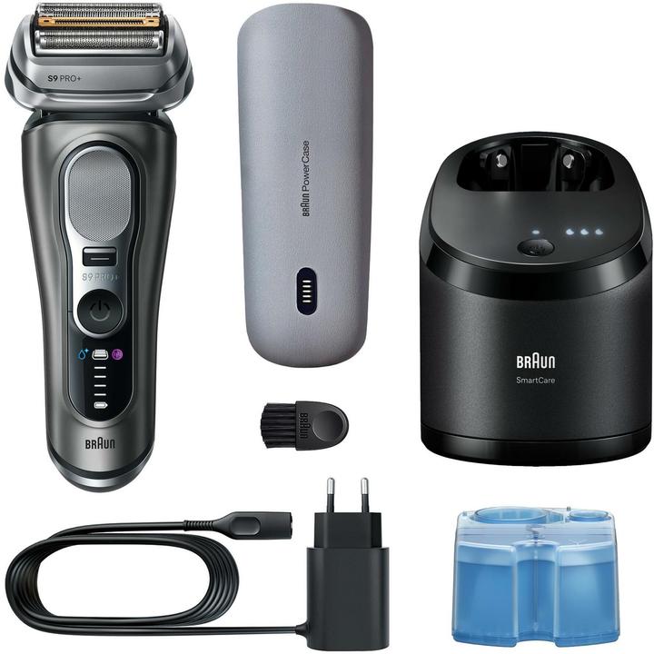 Image du produit Braun Series 9 PRO+